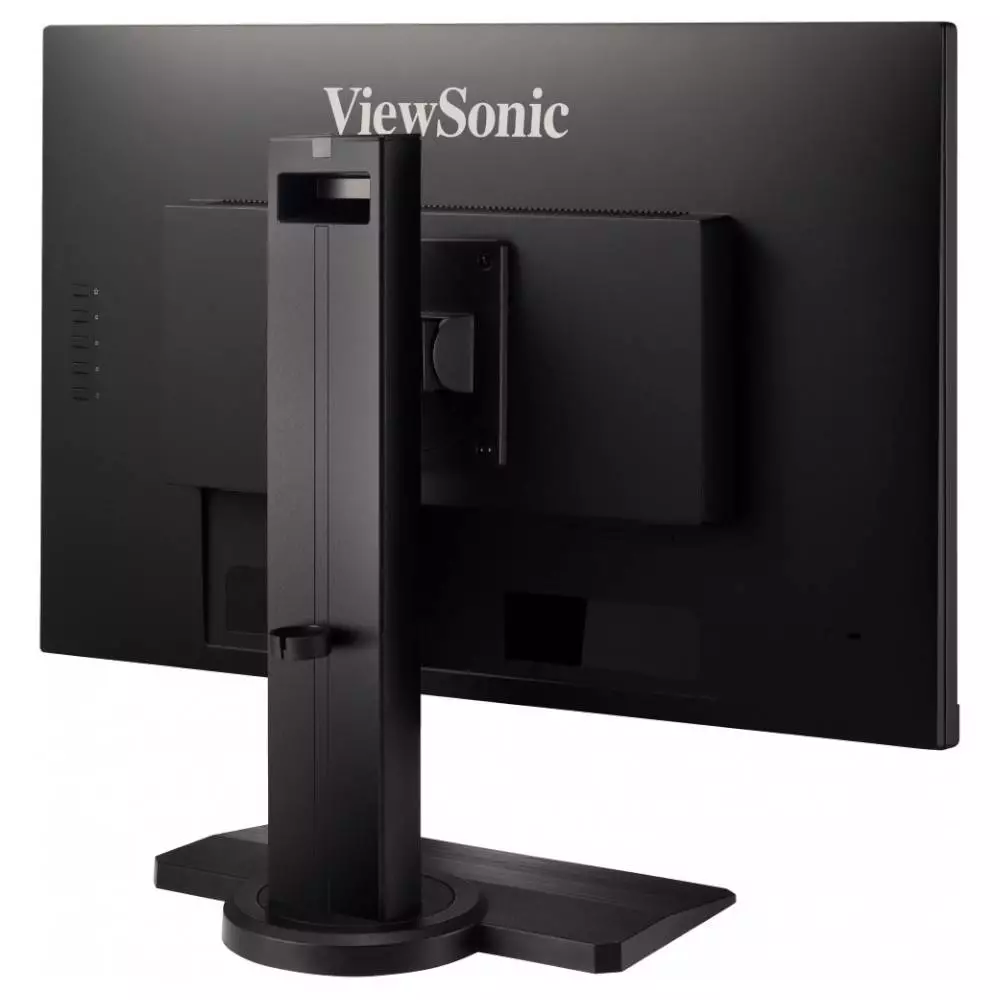 Монитор ViewSonic XG2705-2, 27", IPS, FHD 1920x1080, 1ms, 144Hz, HDMI, DP, AMD FreeSync Premium