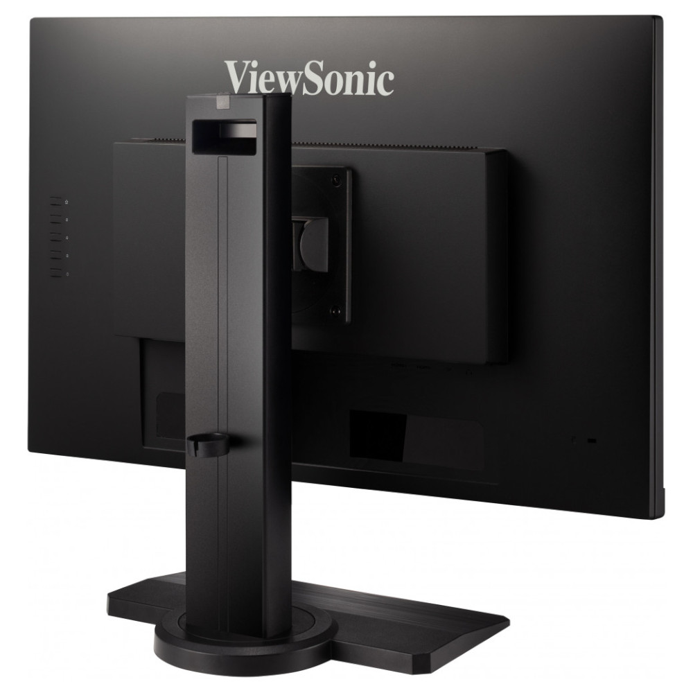 Монитор ViewSonic XG2705-2, 27", IPS, FHD 1920x1080, 1ms, 144Hz, HDMI, DP, AMD FreeSync Premium