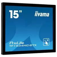 Тъч Монитор IIYAMA TF1534MC-B7X