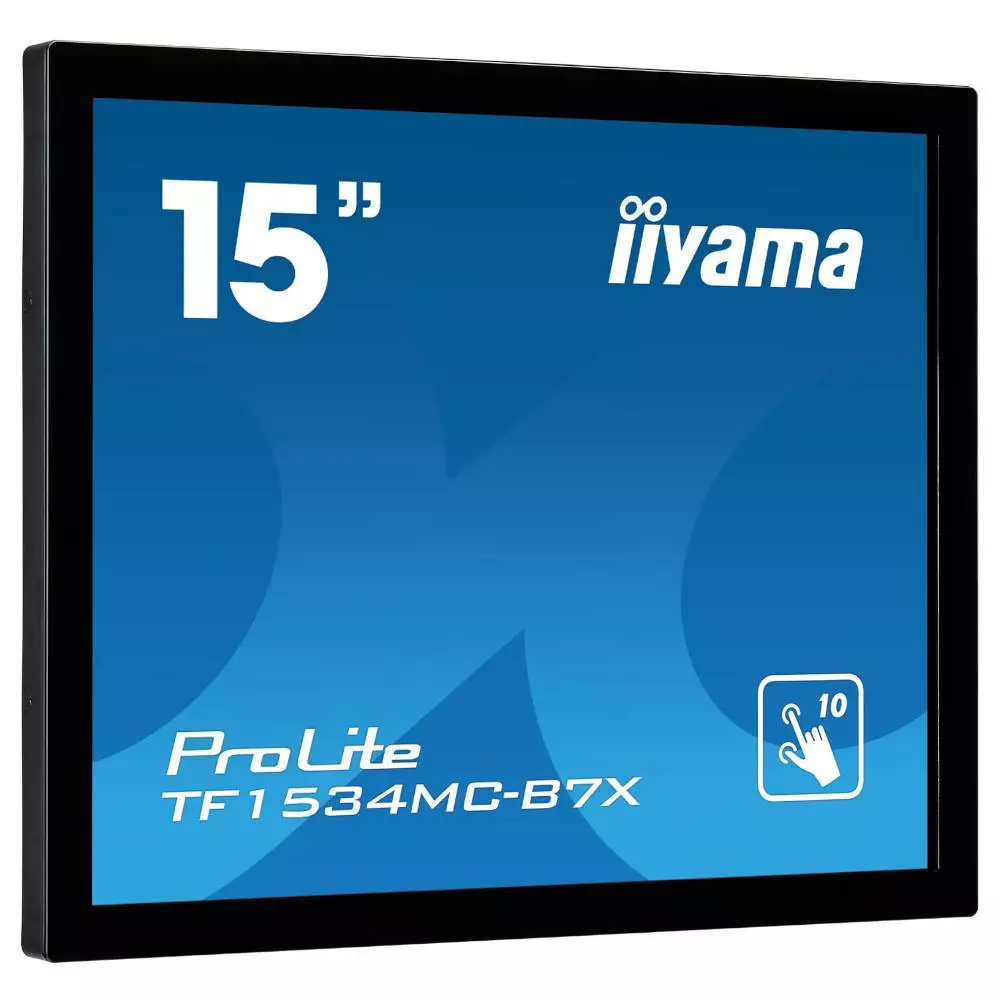Тъч Монитор IIYAMA TF1534MC-B7X