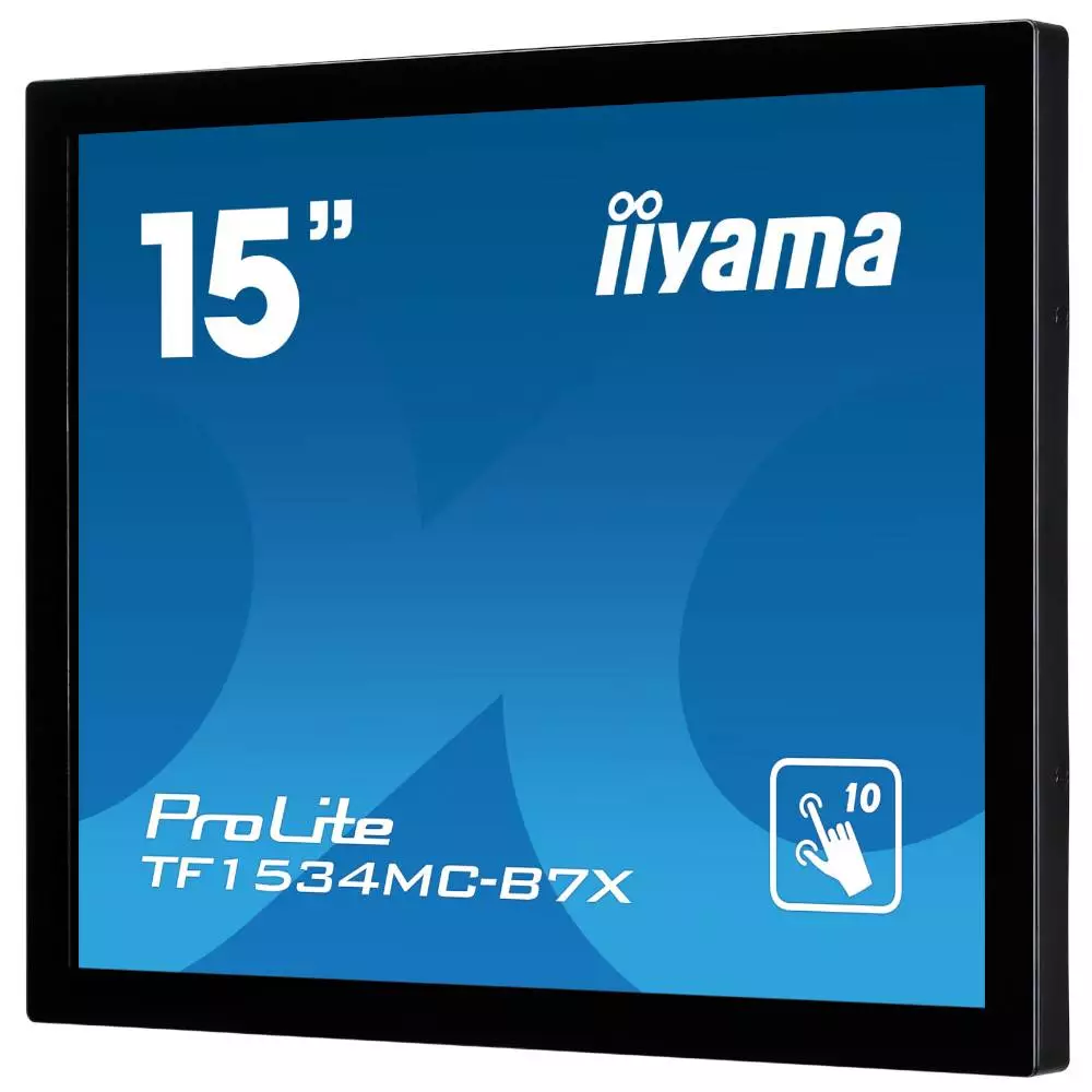 Тъч Монитор IIYAMA TF1534MC-B7X