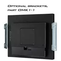 Тъч Монитор IIYAMA TF1534MC-B7X