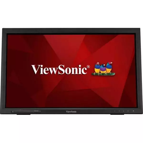 Тъч Монитор ViewSonic TD2223