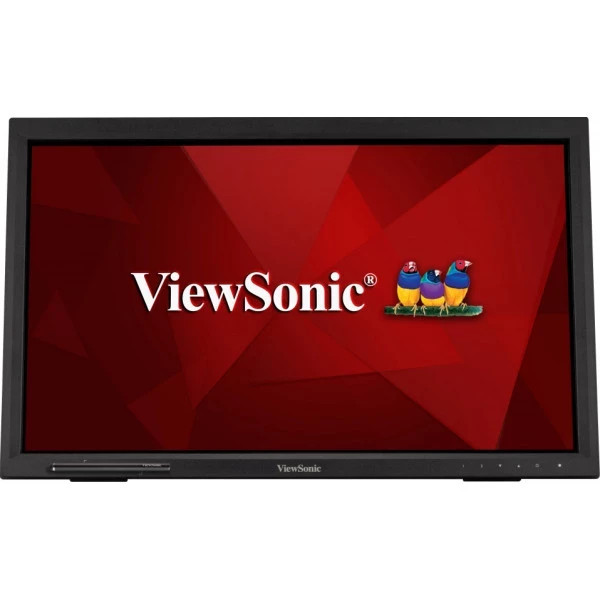 Тъч Монитор ViewSonic TD2423