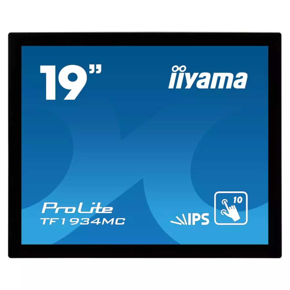 Тъч Монитор IIYAMA TF1934MC-B7X