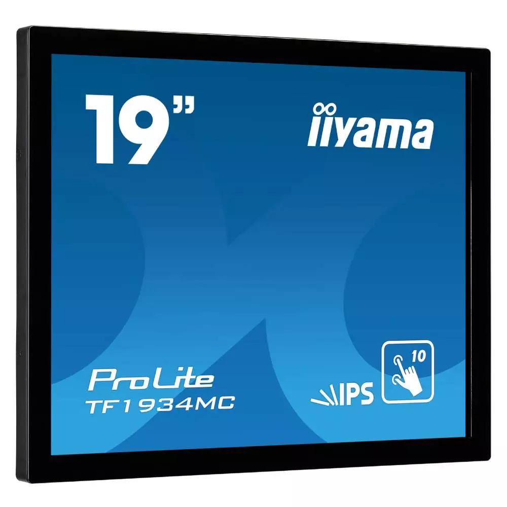 Тъч Монитор IIYAMA TF1934MC-B7X