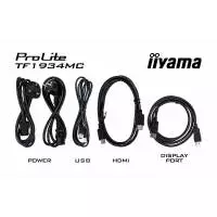 Тъч Монитор IIYAMA TF1934MC-B7X