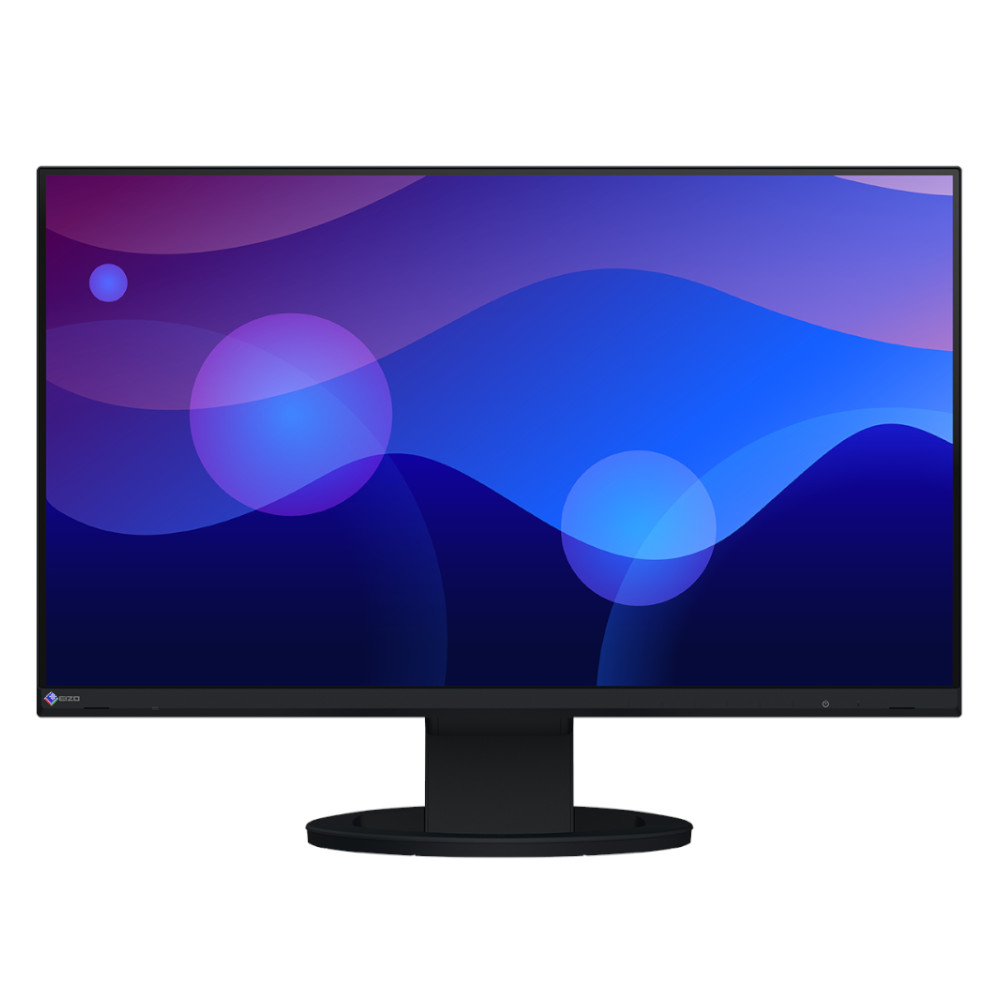 Монитор EIZO EV2480-BK