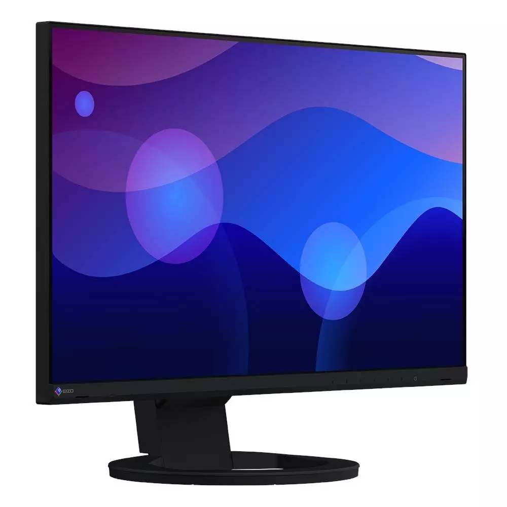 Монитор EIZO EV2480-BK