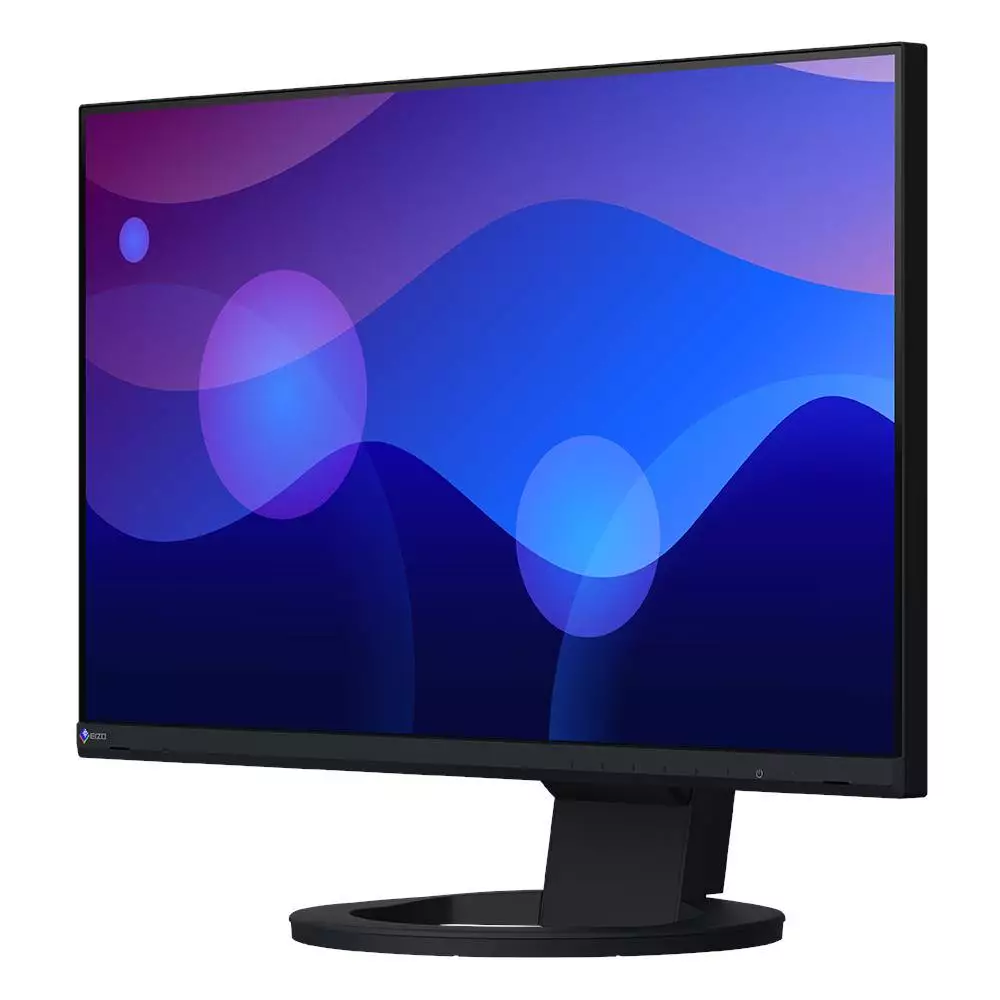 Монитор EIZO EV2480-BK