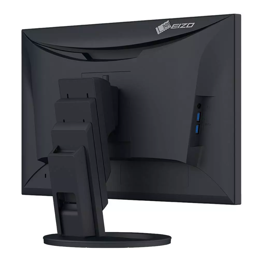 Монитор EIZO EV2480-BK