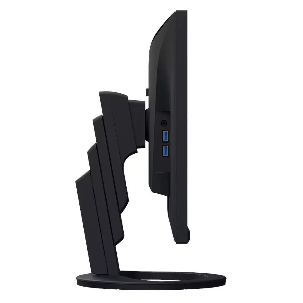 Монитор EIZO EV2480-BK