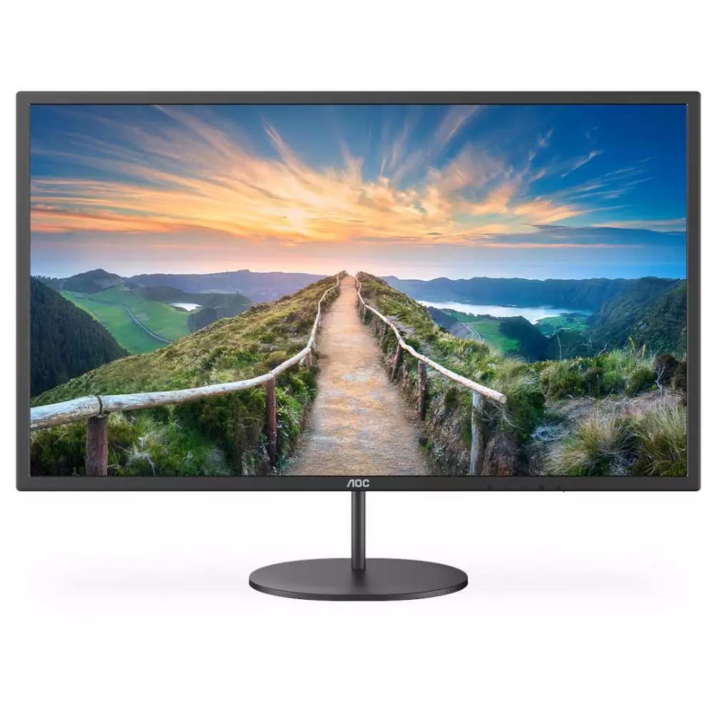 Монитор AOC Q32V4
