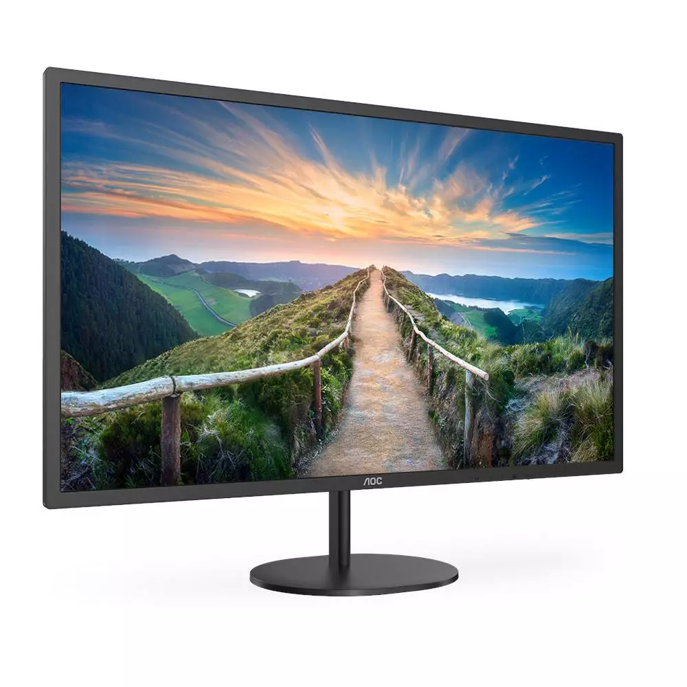 Монитор AOC Q32V4