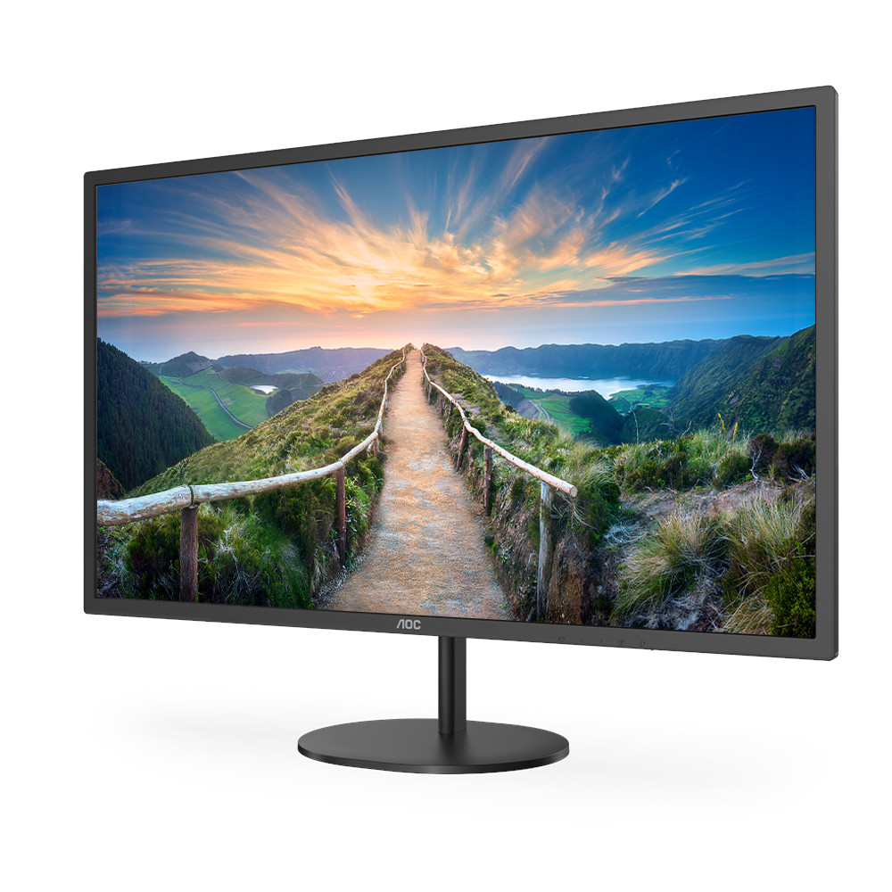 Монитор AOC Q32V4