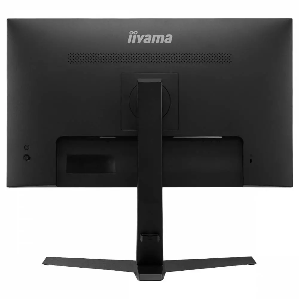 Монитор IIYAMA XUB2796HSU-B1, 27", FHD 1920x1080, 75Hz, 1ms, DP, HDMI, AMD FreeSync