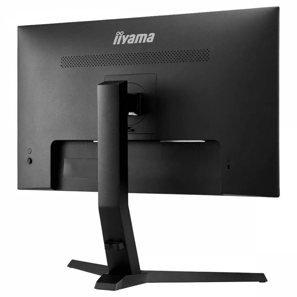 Монитор IIYAMA XUB2796HSU-B1, 27", FHD 1920x1080, 75Hz, 1ms, DP, HDMI, AMD FreeSync