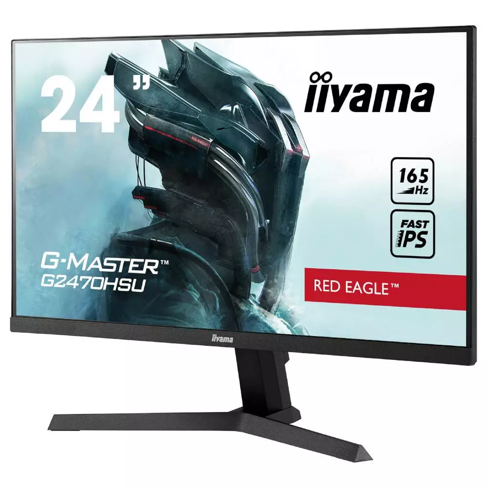 Монитор IIYAMA G2470HSU-B1