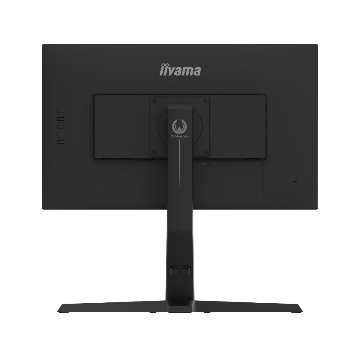 Монитор IIYAMA GB2470HSU-B1, 23.8", IPS, FHD 1920x1080, 165Hz, 0.8ms, HDR, AMD FreeSync Premium