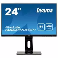 Монитор IIYAMA XUB2492HSN-B1