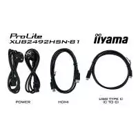 Монитор IIYAMA XUB2492HSN-B1