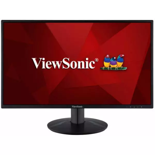 Монитор ViewSonic VA2418-SH