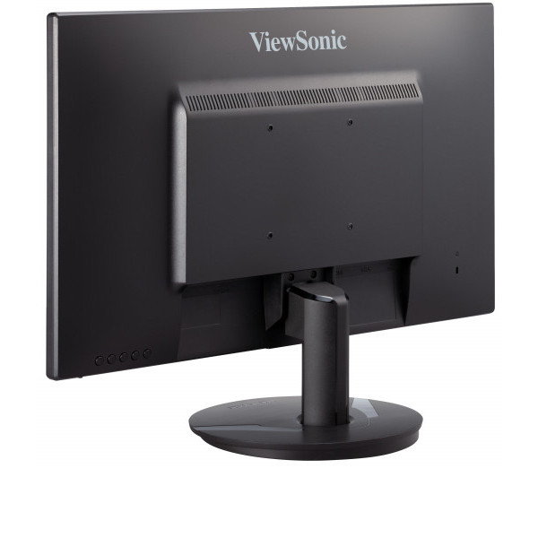 Монитор ViewSonic VA2418-SH