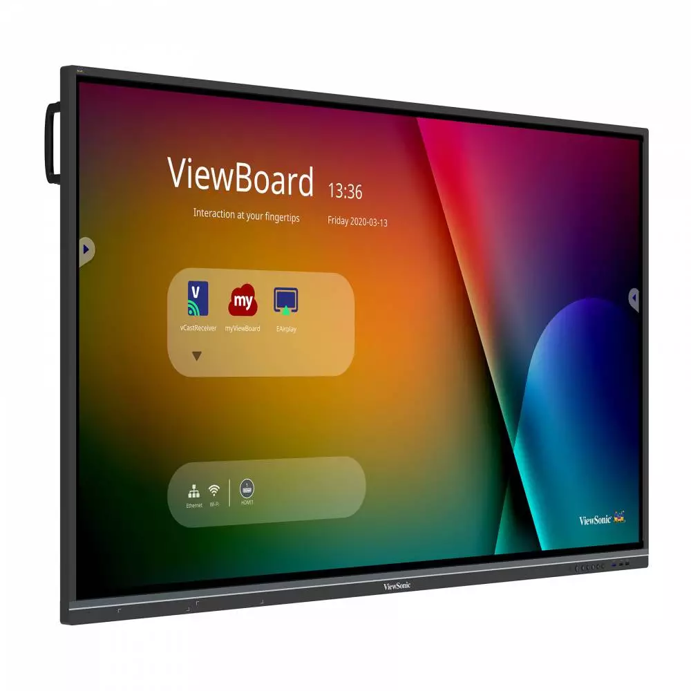 Тъч Дисплей ViewSonic IFP7550-3