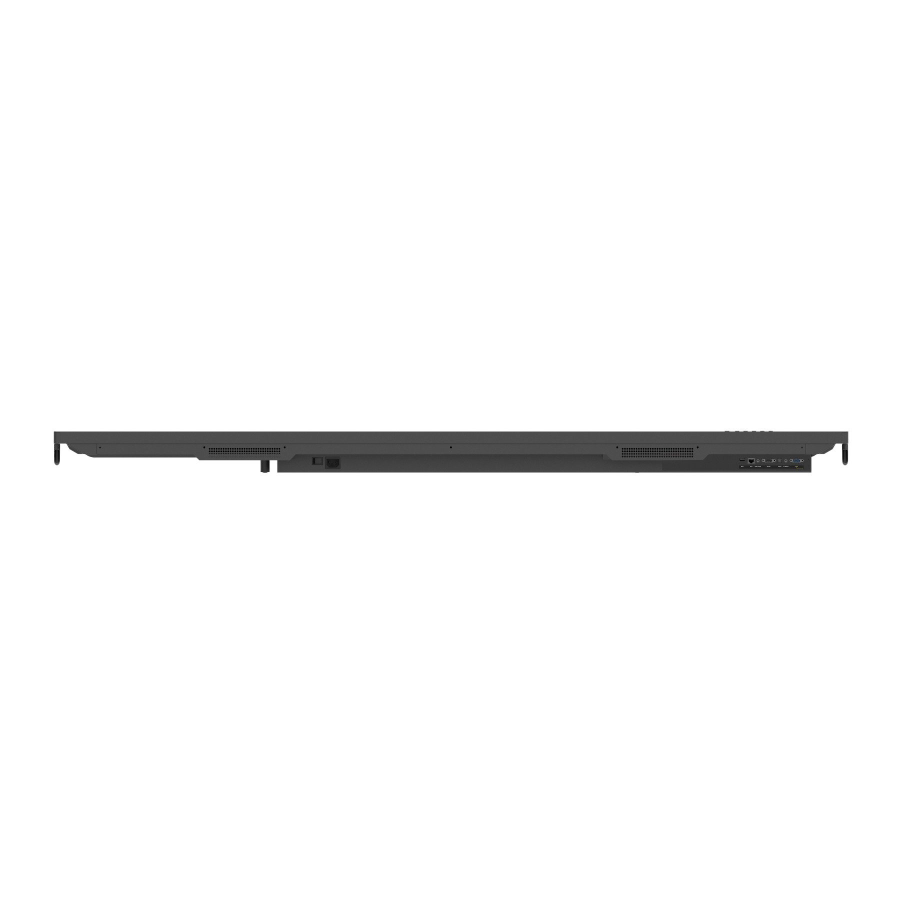 Тъч Дисплей ViewSonic IFP7550-3