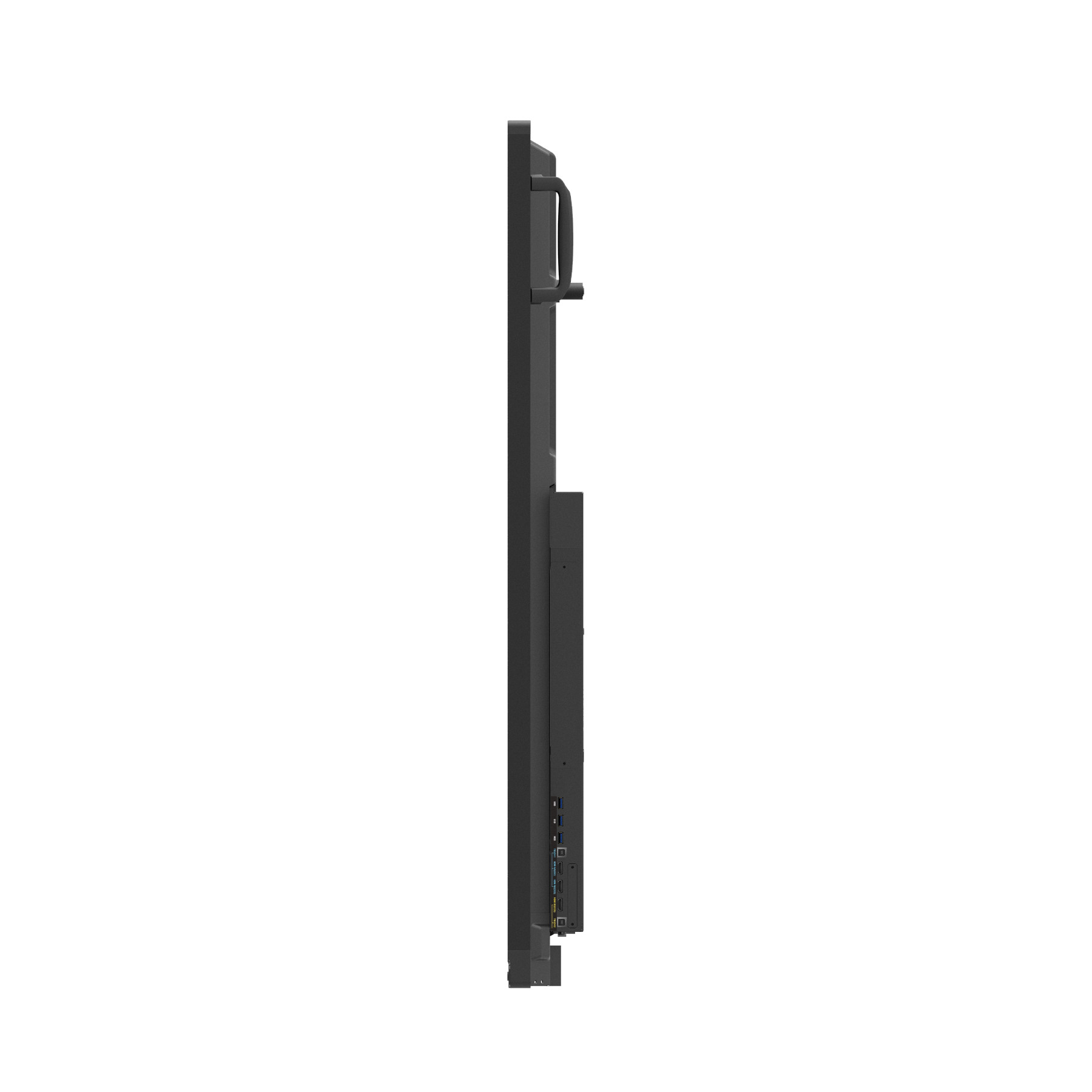 Тъч Дисплей ViewSonic IFP7550-3