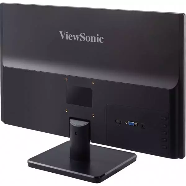 Монитор ViewSonic VA2223-H