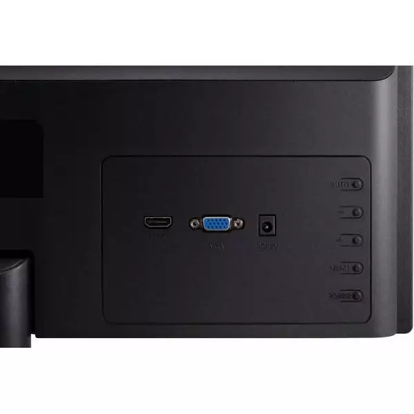 Монитор ViewSonic VA2223-H
