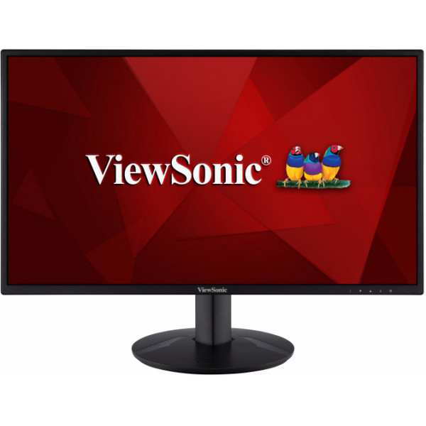 Монитор ViewSonic VA2718-SH