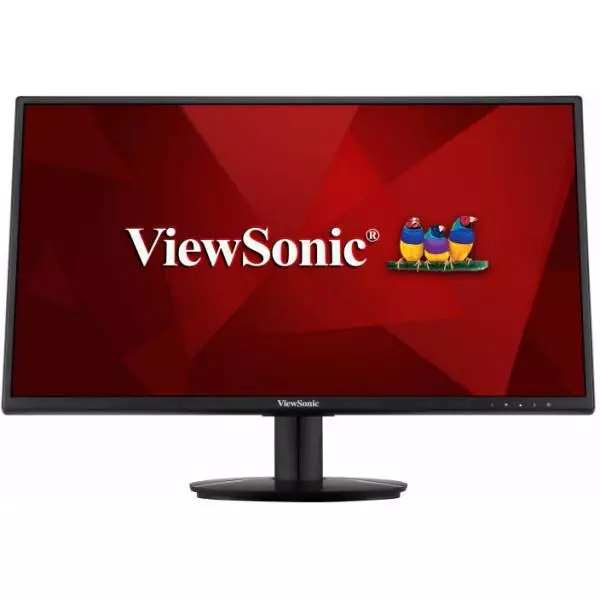 Монитор ViewSonic VA2718-SH