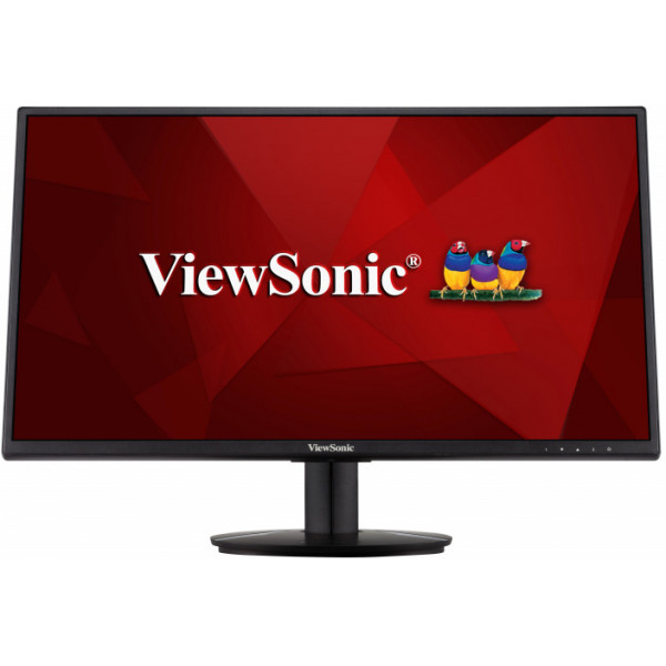 Монитор ViewSonic VA2718-SH