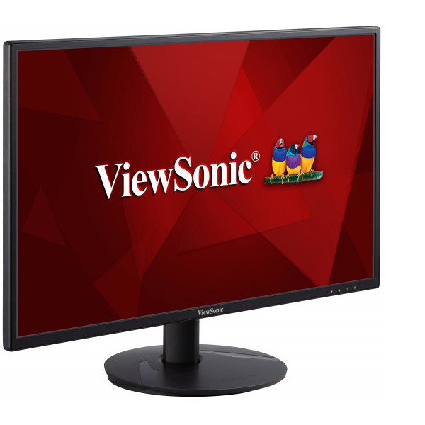 Монитор ViewSonic VA2718-SH