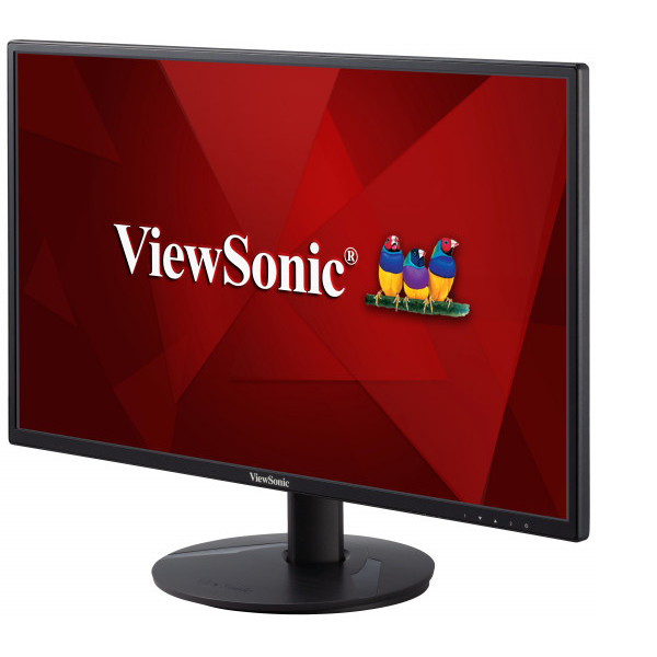 Монитор ViewSonic VA2718-SH