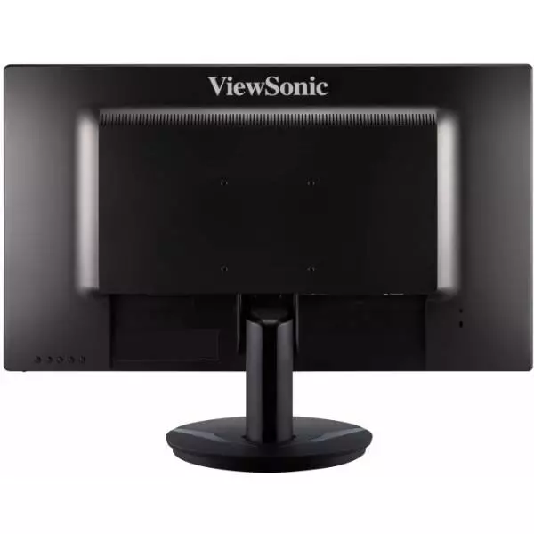 Монитор ViewSonic VA2718-SH