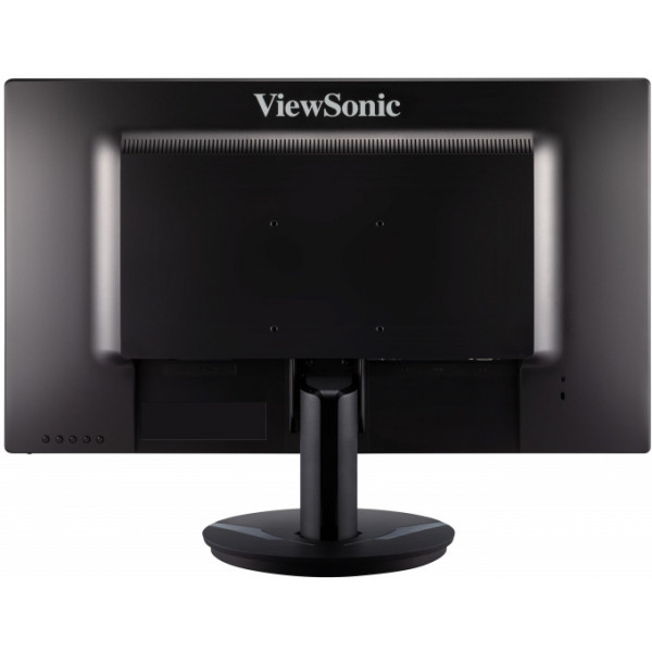 Монитор ViewSonic VA2718-SH