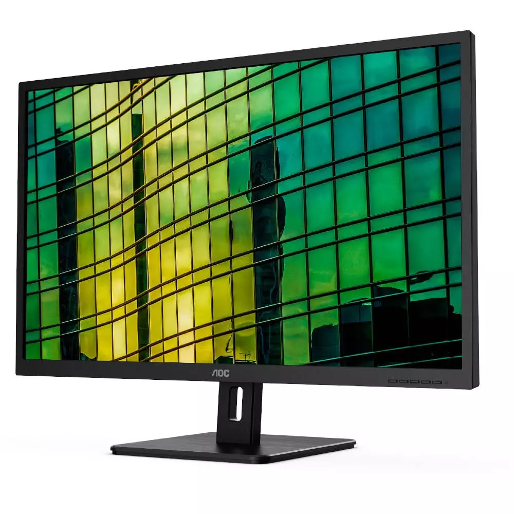 Монитор AOC U32E2N
