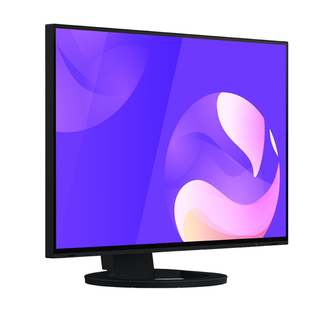 Монитор EIZO EV2495-BK