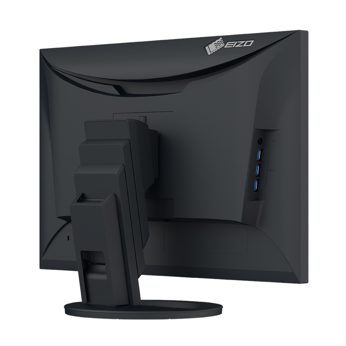 Монитор EIZO EV2495-BK