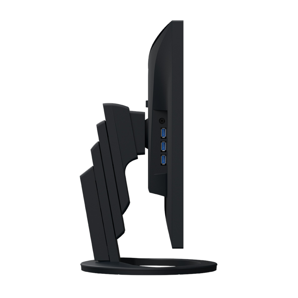 Монитор EIZO EV2495-BK