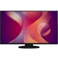 Монитор EIZO EV2795-BK, 27", IPS, WQHD 2560x1440, 60Hz, 5ms, KVM, USB Typr-C, Black