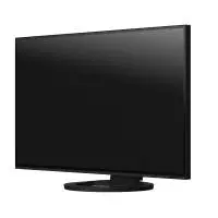 Монитор EIZO EV2795-BK, 27", IPS, WQHD 2560x1440, 60Hz, 5ms, KVM, USB Typr-C, Black