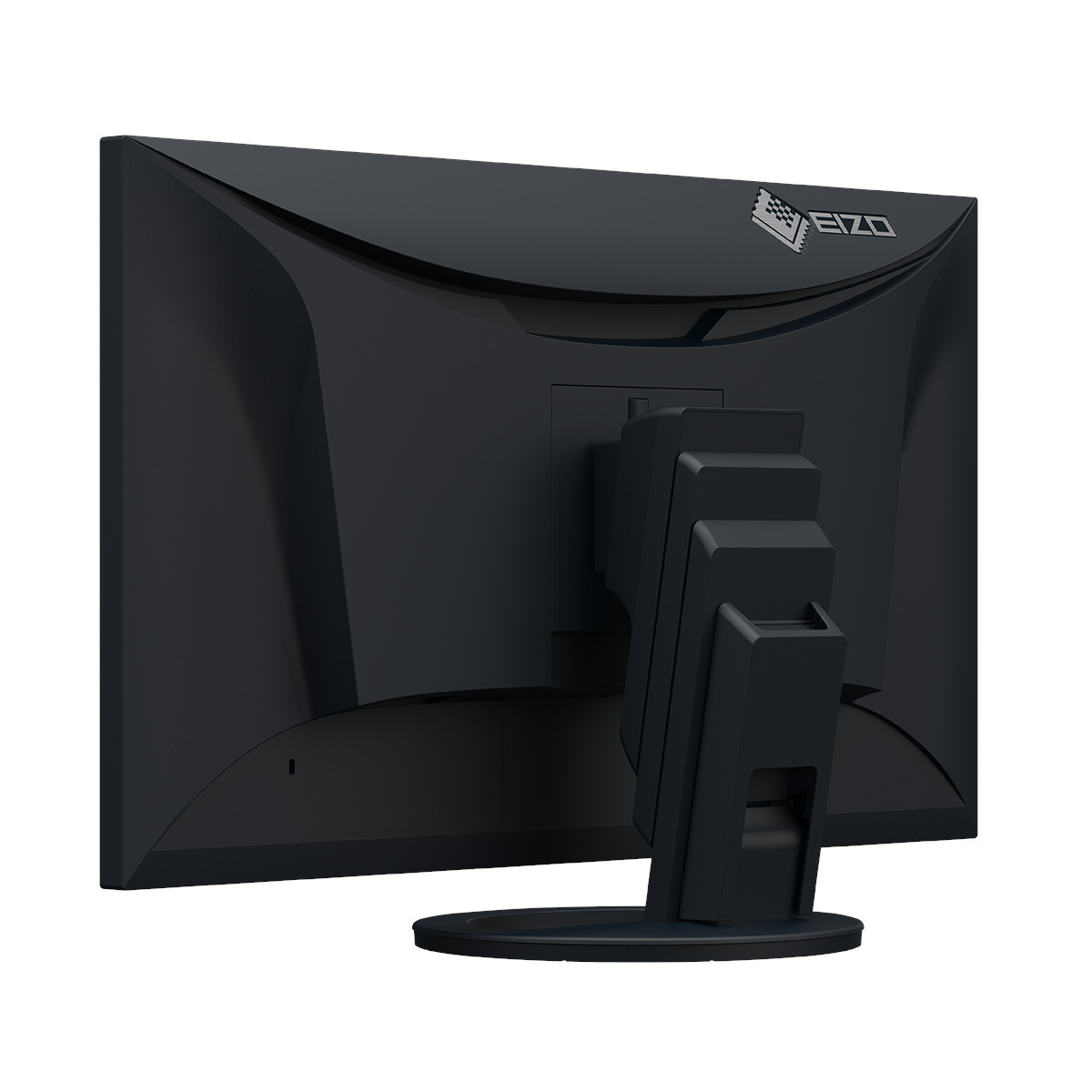 Монитор EIZO EV2795-BK, 27", IPS, WQHD 2560x1440, 60Hz, 5ms, KVM, USB Typr-C, Black