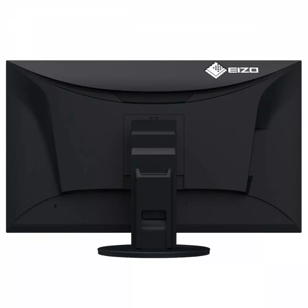 Монитор EIZO EV2795-BK, 27", IPS, WQHD 2560x1440, 60Hz, 5ms, KVM, USB Typr-C, Black