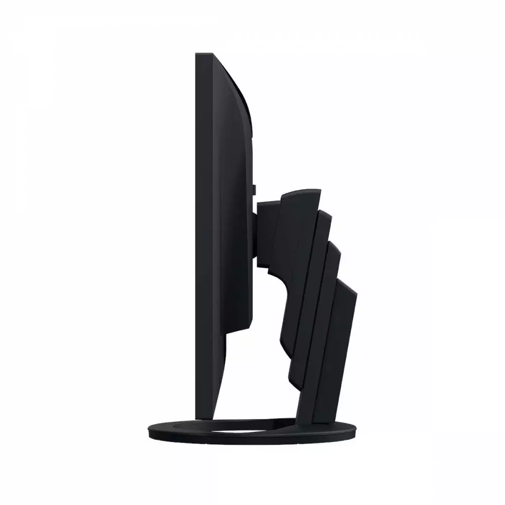 Монитор EIZO EV2795-BK, 27", IPS, WQHD 2560x1440, 60Hz, 5ms, KVM, USB Typr-C, Black