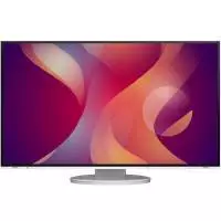 Монитор EIZO EV2795-WT, 27", IPS, WQHD 2560x1440, 60Hz, 5ms, KVM, USB Typr-C, White