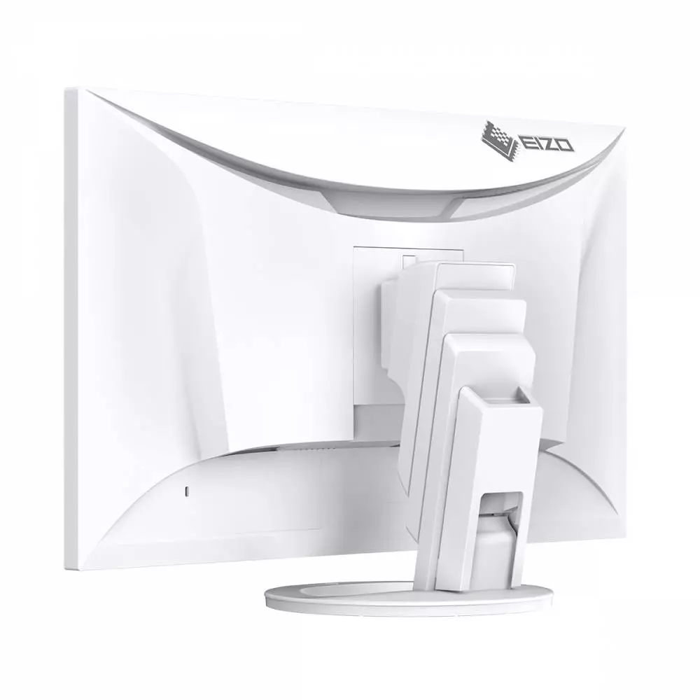 Монитор EIZO EV2795-WT, 27", IPS, WQHD 2560x1440, 60Hz, 5ms, KVM, USB Typr-C, White